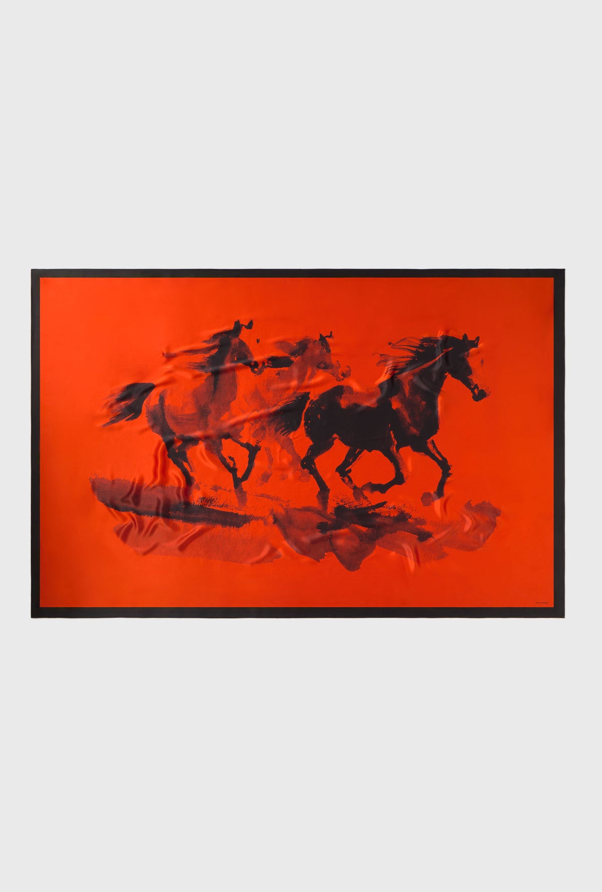 PAREO YEAR OF THE HORSE