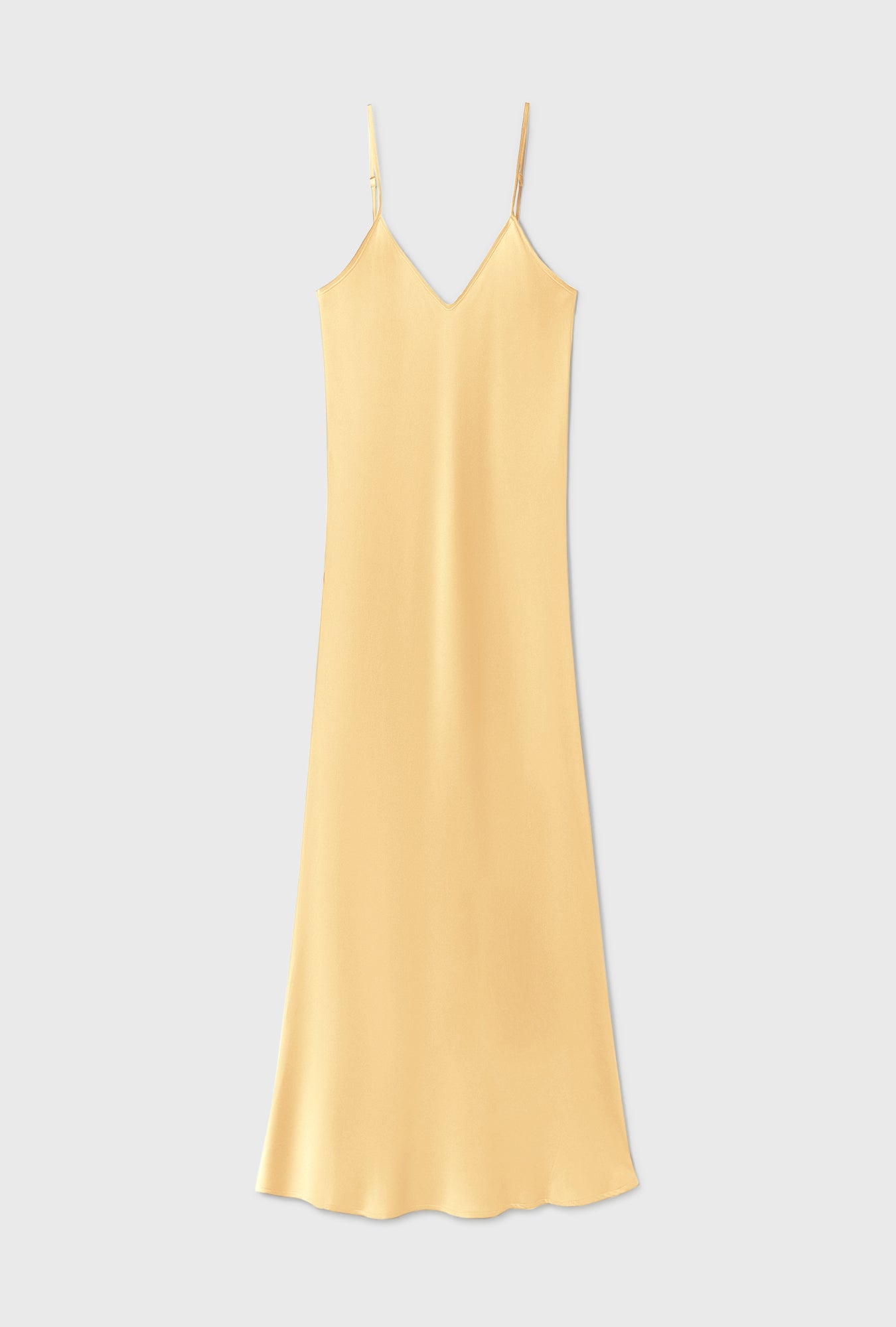90S SLIP DRESS MARGARITA