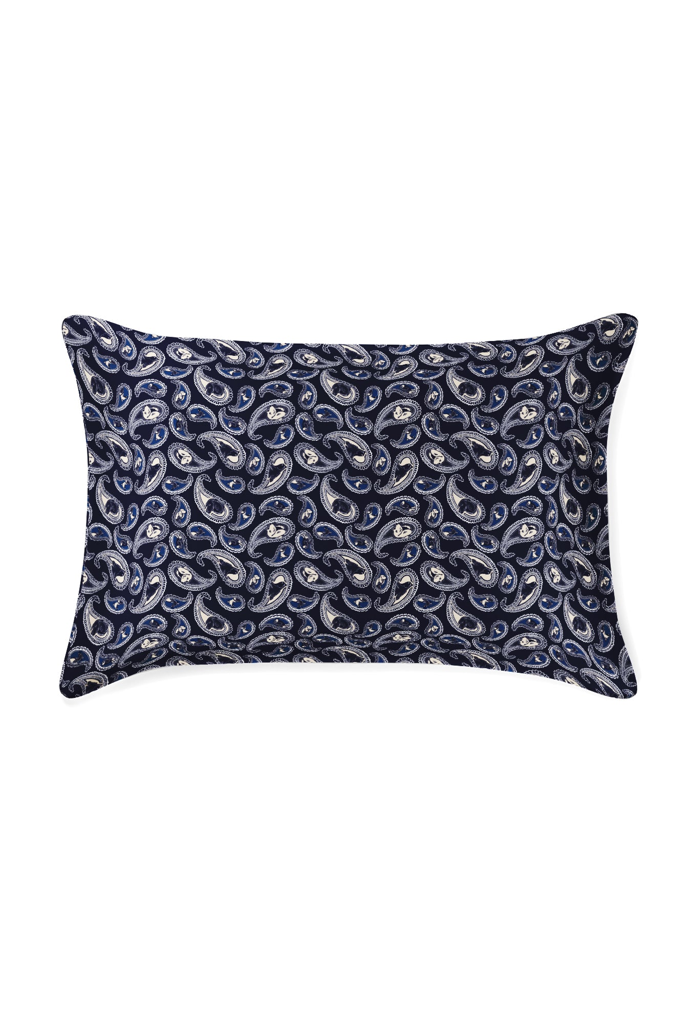 PILLOWCASE HOUNDS PAISLEY