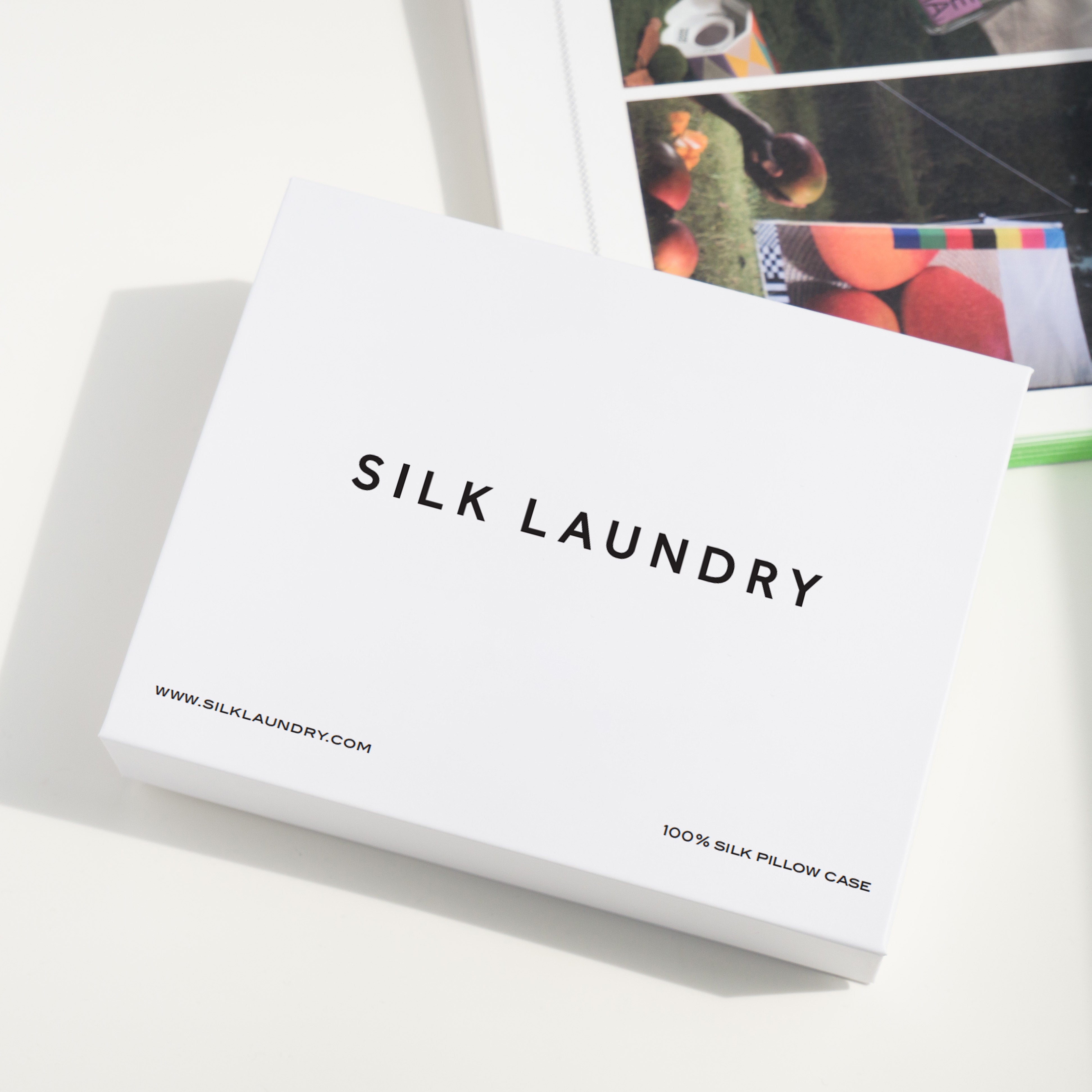 PILLOWCASE HOUNDS PAISLEY