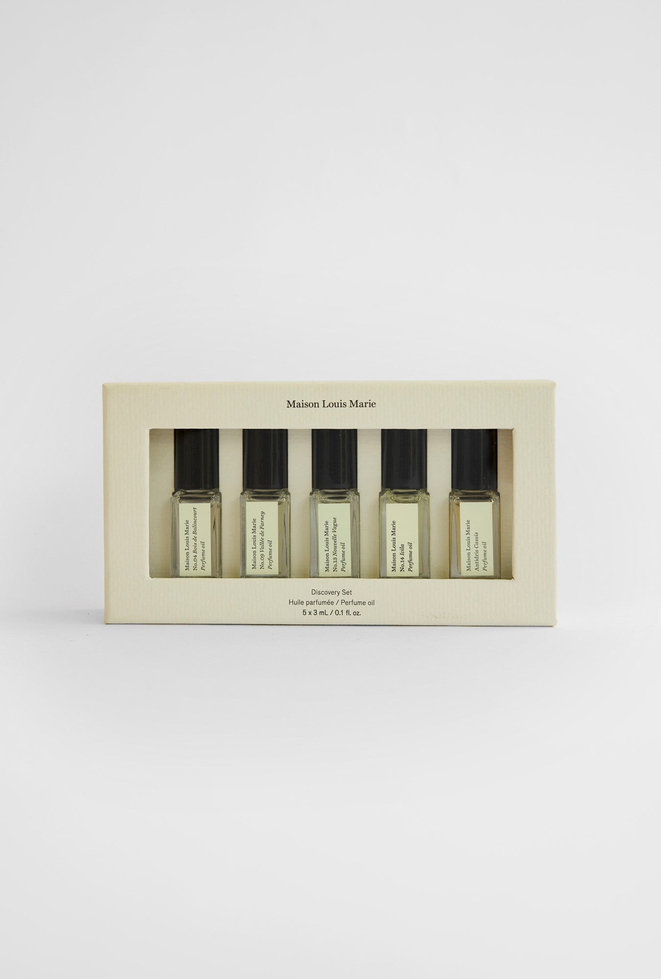 COTTON SILK SCARF SILK LAUNDRY x MAISON LOUIS MARIE